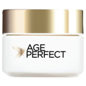 LOreal Age Perfect Re-Hydrating Day Cream 10.00 €