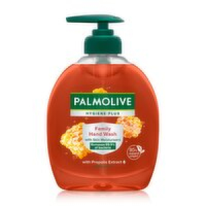 Palmolive Hygiene-Plus Family Liquid Hand Wash 1.50 €