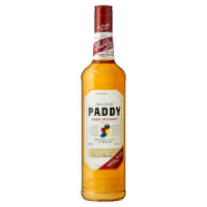 SuperValu  Paddy Irish Whiskey