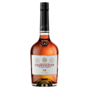SuperValu  Courvoisier Very Special Cognac
