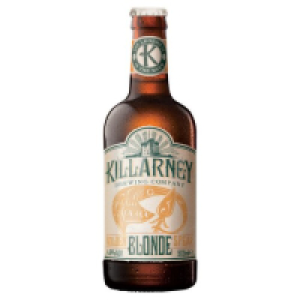 Killarney - Blonde Ale