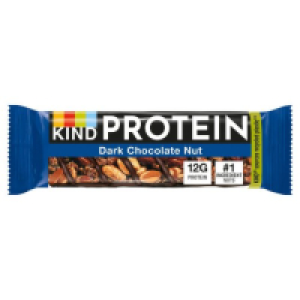 Kind Protein Double Dark Chocolate Nut Bar