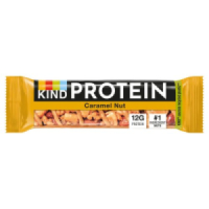 Kind Protein Toasted Caramel Peanut