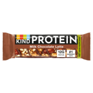 Kind Protein Milk Chocolate Latte Bar