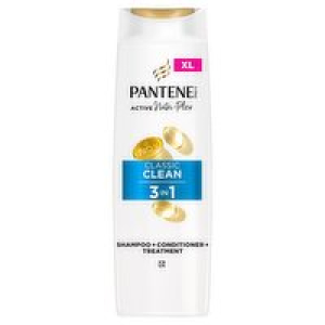 Pantene Classic 3in1 Shampoo