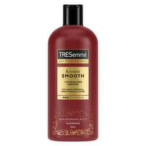 Tresemme Keratin Smooth Shampoo 2.50 €
