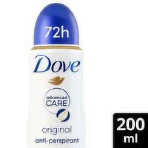 SuperValu  Dfw Ap Original 200ml Advanced Care