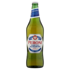 SuperValu  Peroni 5% Na