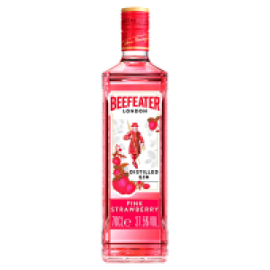 SuperValu  Beefeater Pink Gin