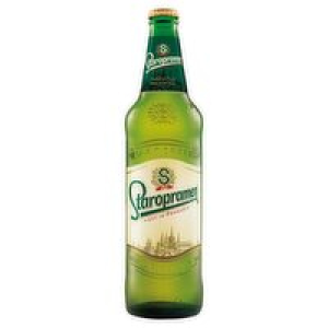 SuperValu  Staropramen Pilsner