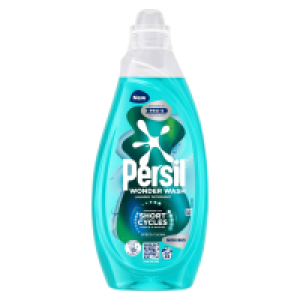 SuperValu  Persil Wonder Wash Non Bio Speed Clean 55 Wash
