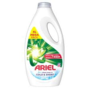 SuperValu  Ariel Original Liquid 50 Wash XL Mega Pack