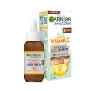 Garnier Skin Active Vitamin C Night Serum