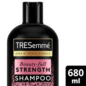 SuperValu  Tresemmé Beauty Full Strength Shampoo