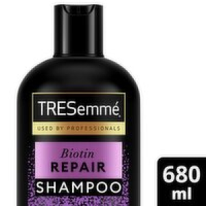 SuperValu  Tresemmé Biotin Repair Shampoo