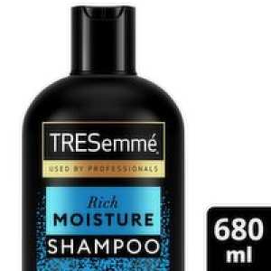 SuperValu  Tresemme Rich Moisture Shampoo