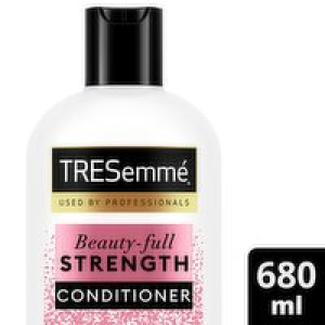 Tresemme Beauty Full Strength Conditioner