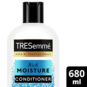 SuperValu  Tresemme Rich Moisture Conditioner