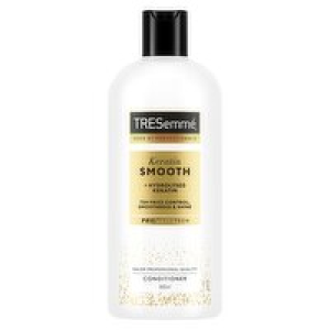 SuperValu  Tresemme Keratin Smooth Conditioner