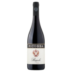 Ricossa Barolo