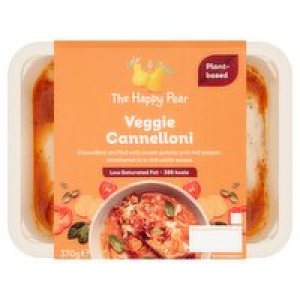 The Happy Pear Veggie Cannelloni