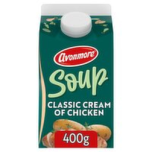 Avonmore Classic Cream of Chicken Soup