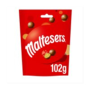 Maltesers Chocolate Pouch 2.50&nbsp;&euro;