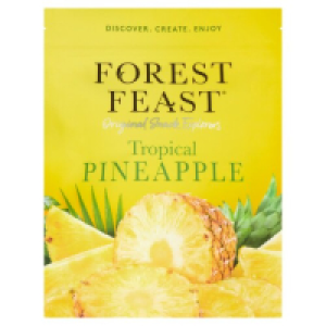 Forest Feast Tropical Pineapple Doypack