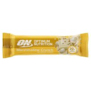 SuperValu  Optimum Nutrition Marshmallow Crunch Bar