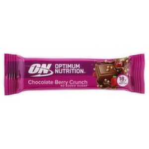 Optimum Nutrition Chocolate Berry Crunch Bar
