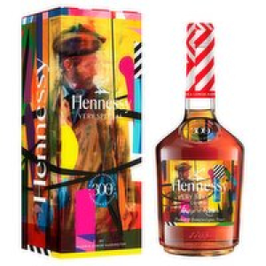Hennessy Very Special Gift Box