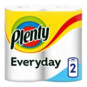 Plenty Everyday Kitchen Towel