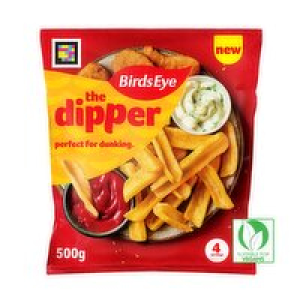 Birds Eye The Potato Dipper
