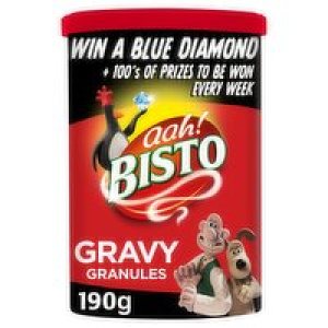SuperValu  Bisto Gravy Granules Beef