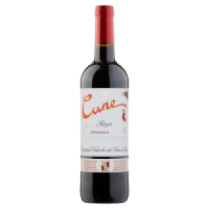 SuperValu  Cune Rioja Crianza