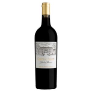 Chateau Sissan Grande Reserve Bordeaux