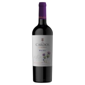 Dona Paula Los Cardos Malbec