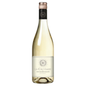 La Croisade Reserve Sauvignon Blanc
