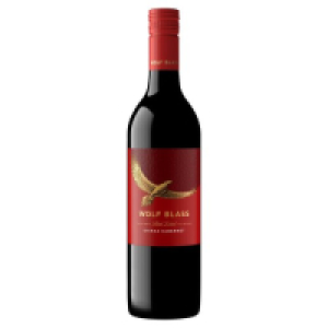 SuperValu  Wolf Blass Red Label Shiraz Cabernet
