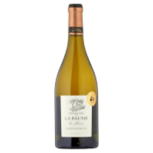 Domaine De La Baume Les Maries Sauvignon Blanc