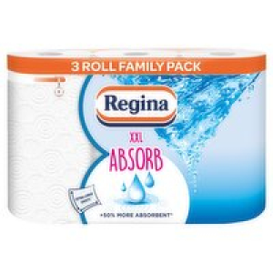 Regina Xxl Absorb