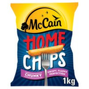 SuperValu  McCain Home Chips Chunky