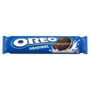 Oreo Original Cookies