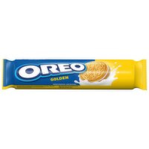 SuperValu  Oreo Golden Sandwich Cookies