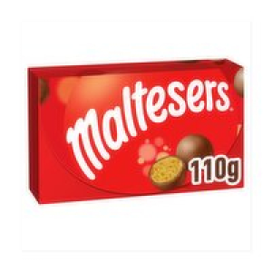 SuperValu  Maltesers Chocolate Box