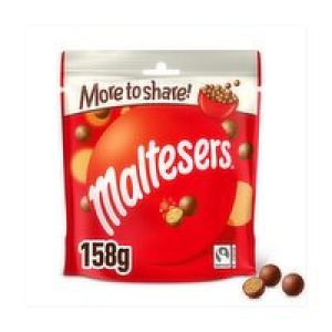 Maltesers Pouch