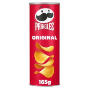 Pringles Original