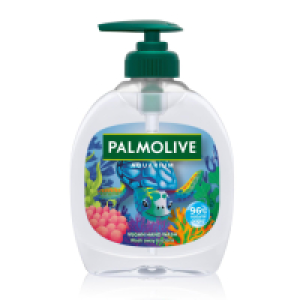Palmolive Aquarium Hand Wash