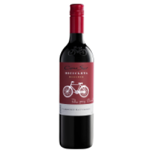 Cono Sur Cabernet Sauvignon