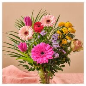 The Flower Gallery Easter Flower Gift Box
